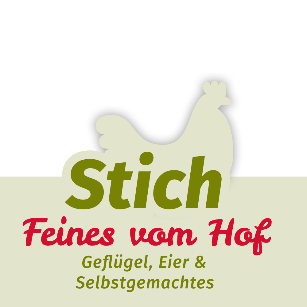 Logo Hof-Stich